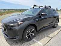 Toyota bZ4X Comfort-Pack