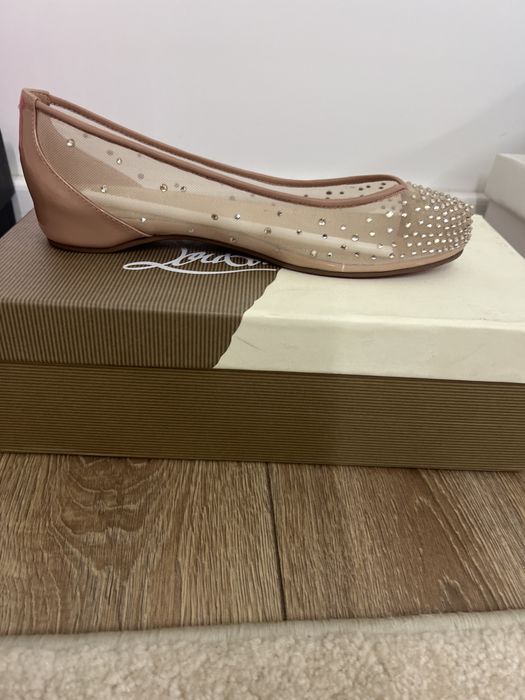 Жіншчі туфлі нові  Оригінал