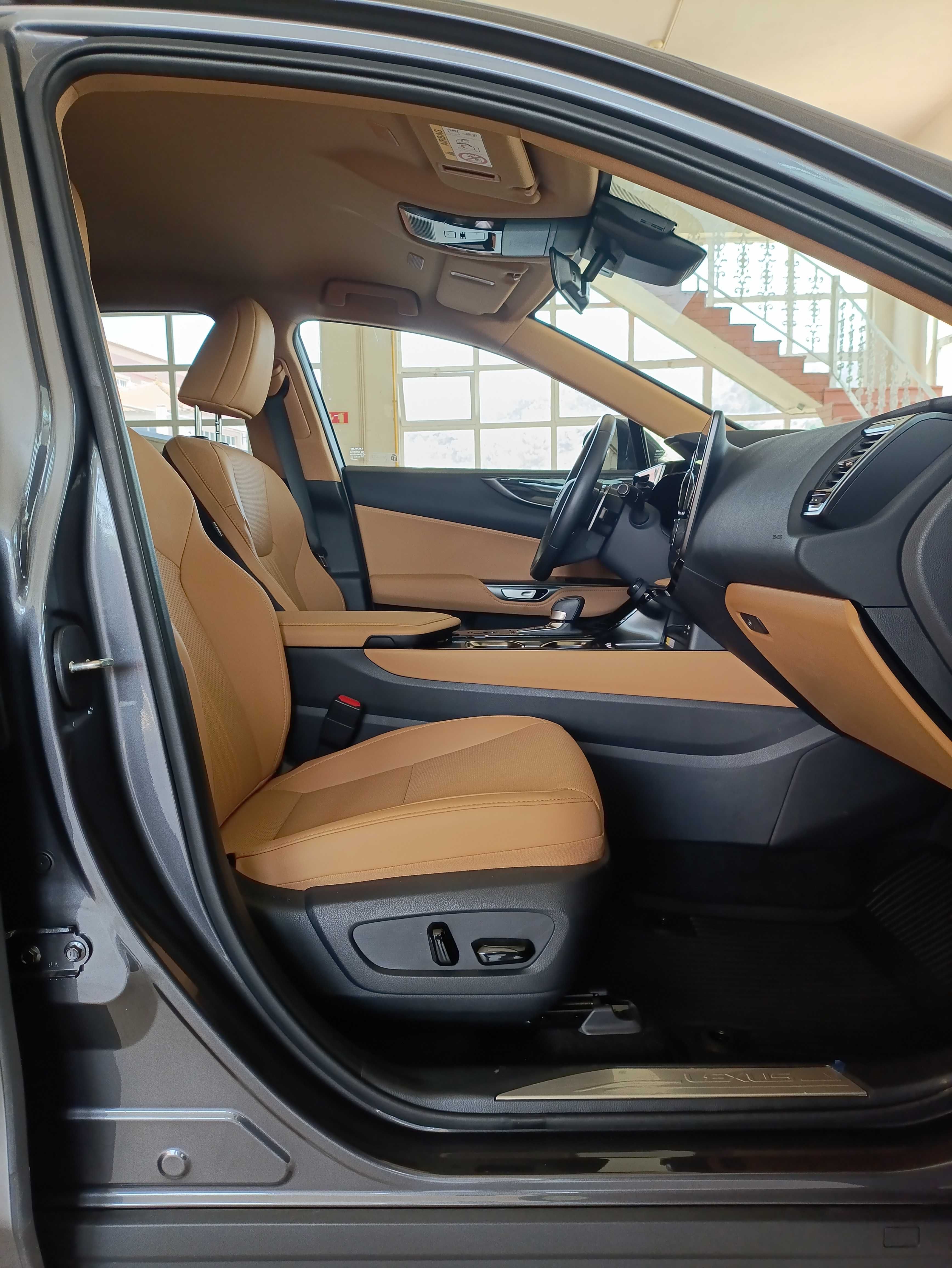 Lexus NX 450h+ Executive (Nov. 2024)
