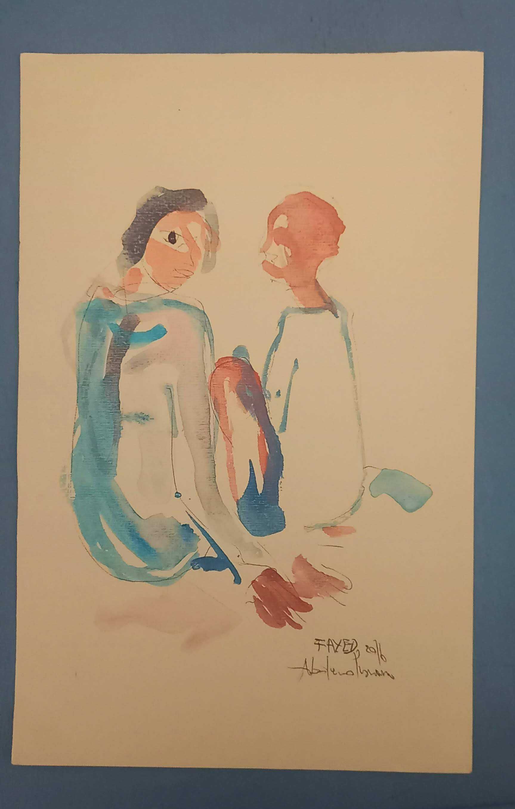 Quadros  e pinturas