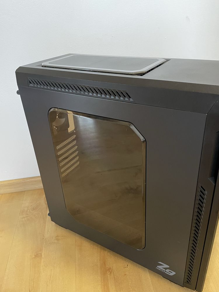 Obudowa komputera ZALMAN Z9NEO