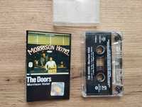 Kaseta The Doors