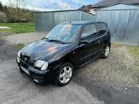 Fiat Seicento Sporting 1.1 2002r