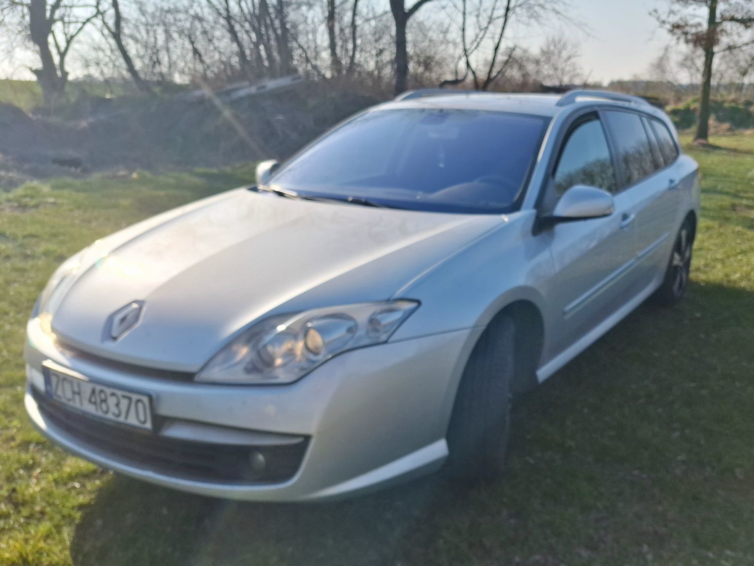 Sprzedam Renault Laguna 2.0 DCi 150
