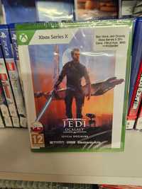 Star Wars Jedi Ocalały Xbox Series X Nowa - As Game & GSM 3663