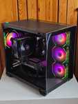 NOWY Komputer i5 14600K • RTX 5070 12GB • 32GB DDR5 • SSD 1TB