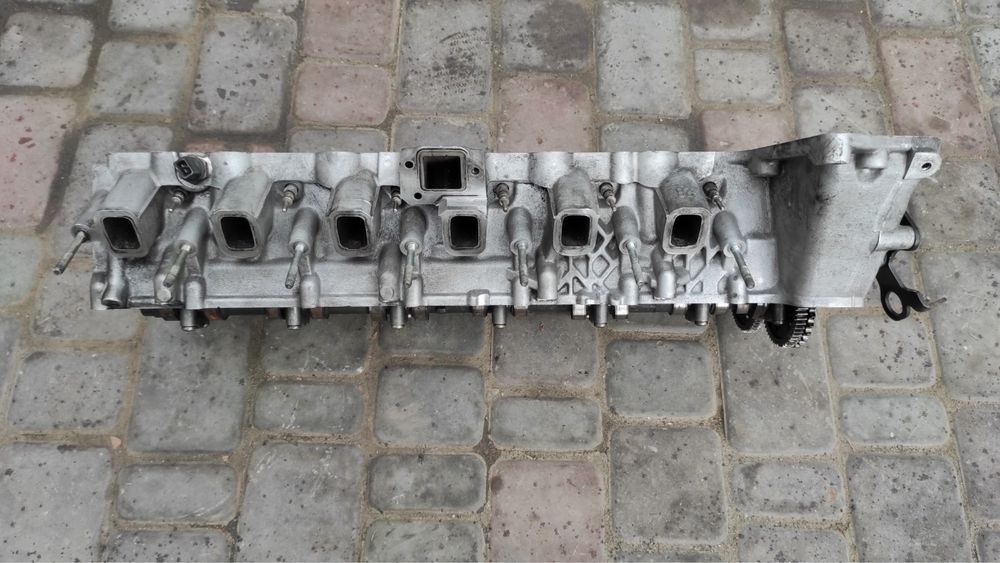 ГБЦ BMW 5(E60),X3,2004-  2.5-3.0d