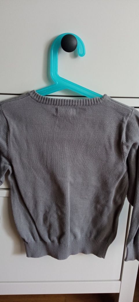 Sweter chłopięcy H&M