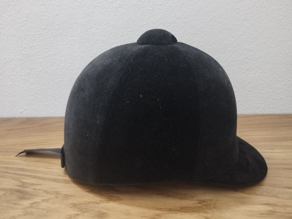 Capacete de equitação da marca Belstar