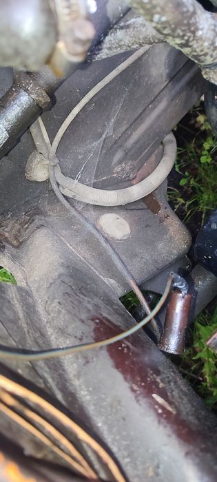 ВАЗ 2109 газ бенз не заводиться