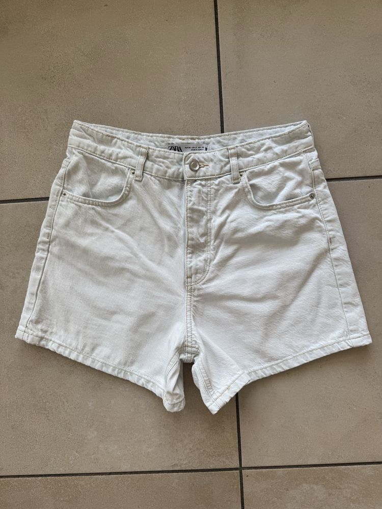 Шорти zara 36(s)