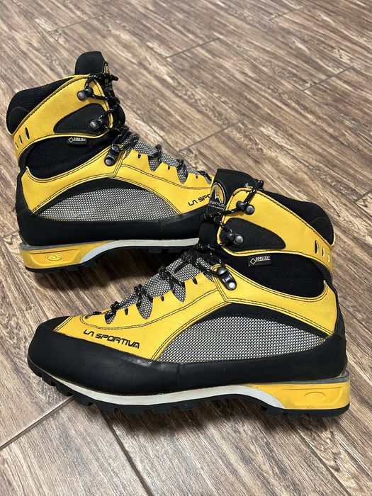 Черевики la sportiva tango tech gtx