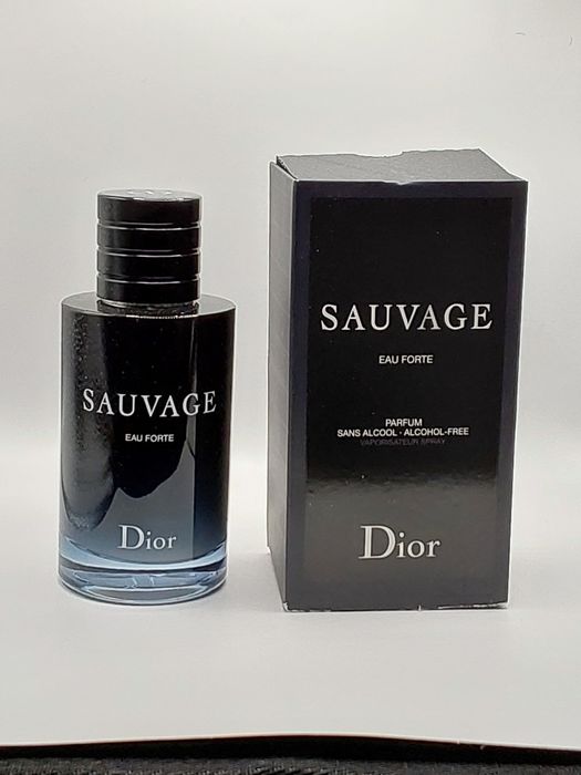 Sauvage  Eau FORTE