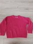 Sweter dziewczęcy, rozmiar 134,