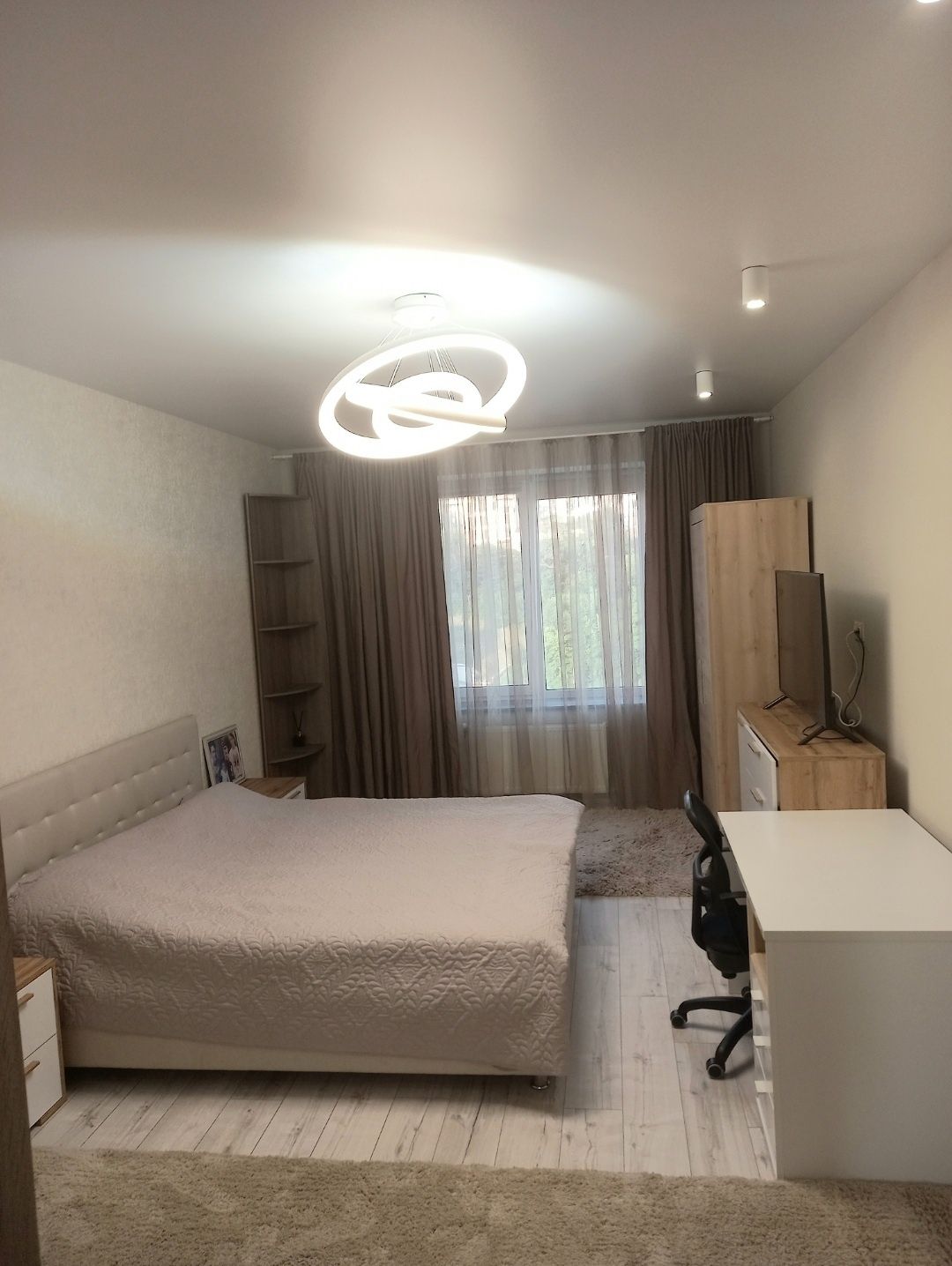 Продам 2х.к  квартиру в ЖК Доминион