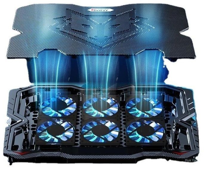 Охлаждающая подставка для ноутбука