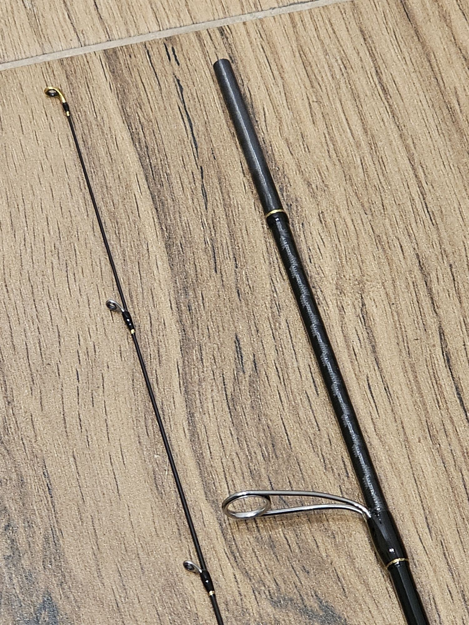 Shimano 19 Soare Xtune Limited S68UL-S. Finezza, Tiro, Xesta