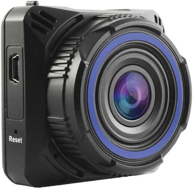 Відеореєстратор Navitel R600