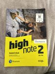 High note 2 podrecznik