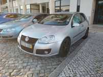VW Golf 2.0 TDi Sport