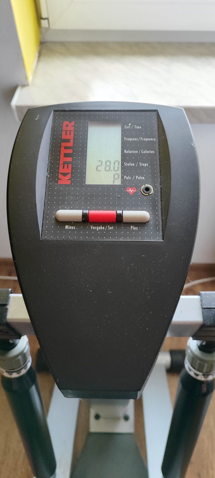 Sprzedam Stepper Marki Kettler