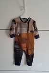 Pajacyk Fred's World r 68/74