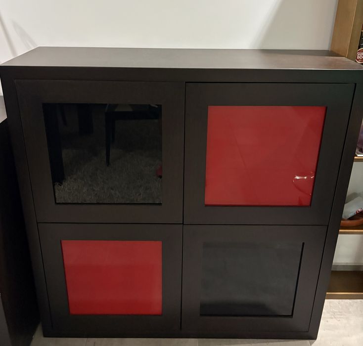 Mobilia Sala Jantar en Wangue