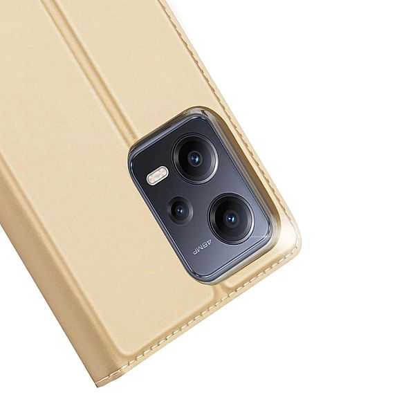 Dux Ducis Skin Pro etui do Xiaomi Redmi Note 12/5G / Poco X5/5G pokrow