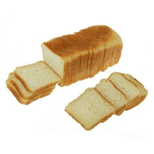 Хліб черствий змішаних сортів