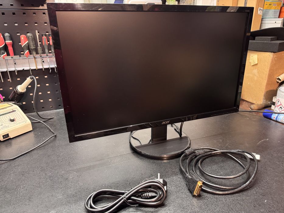 Monitor ekran Acer H242HL