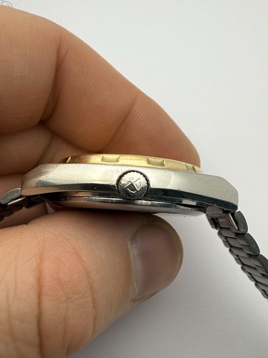 Zegarek Tissot Seastar Quartz