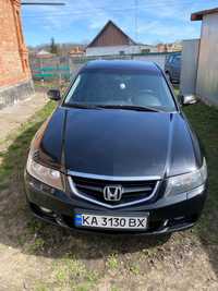 Honda Accord 2006 року 5500 Євро