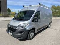 Citroen Jumper 2.2 Diesel Full Opcja Zamiana