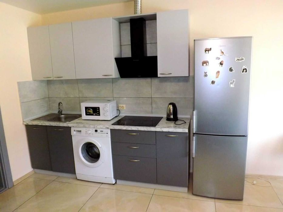 с. Святопетровское  ул. Центральная аренда таунхаус 77м2