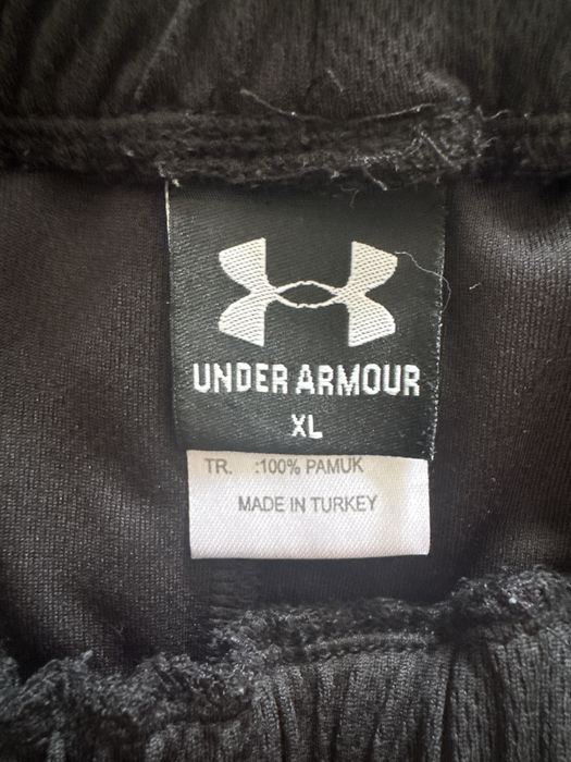 Майка Jordan XL черная