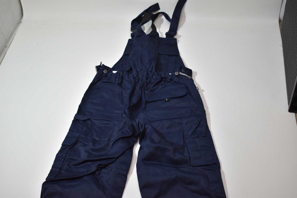 Engelbert strauss spodnie 52 NOWE