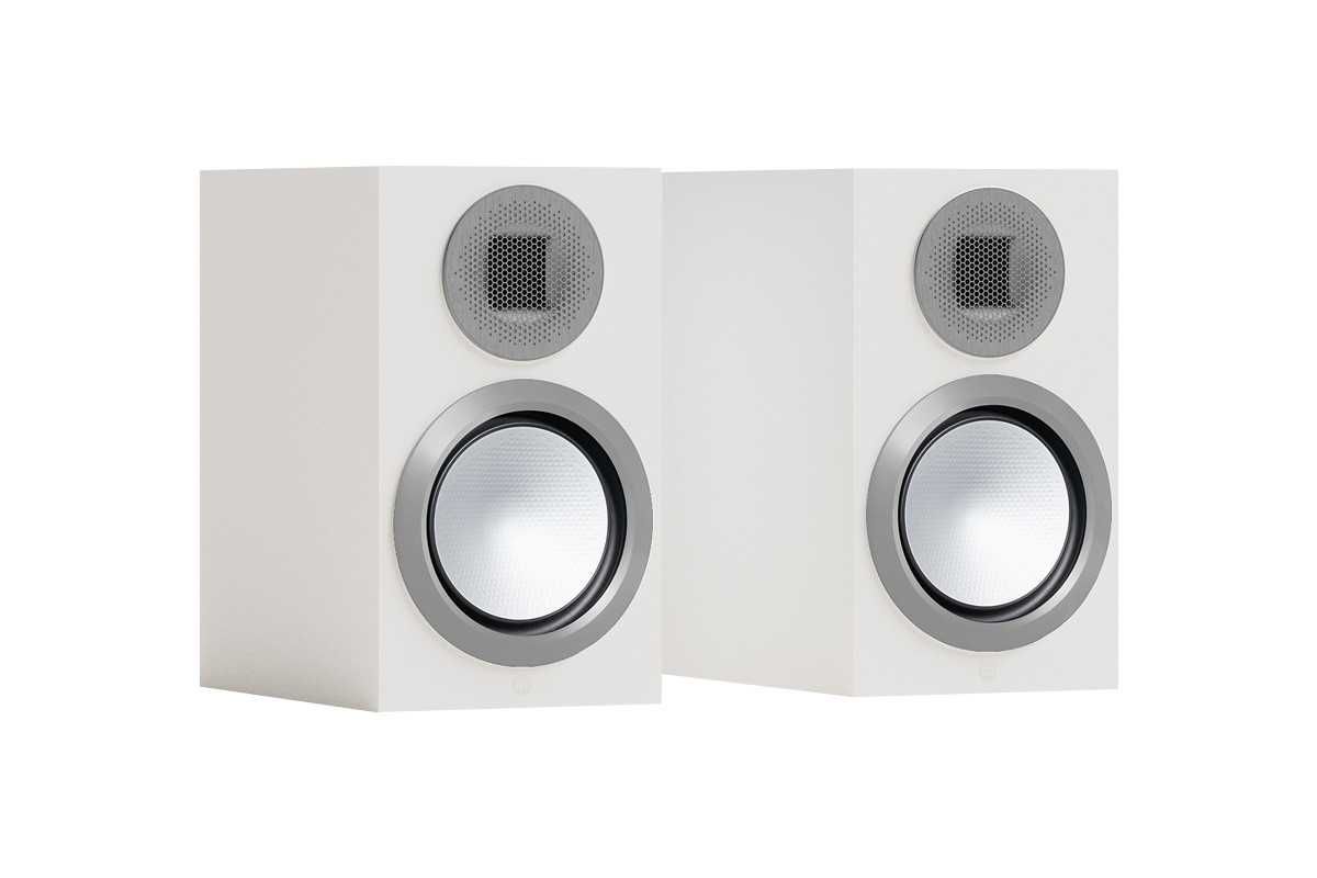 Monitor Audio Gold 50 6G - kolumny podstawkowe | Audiopolis Warszawa