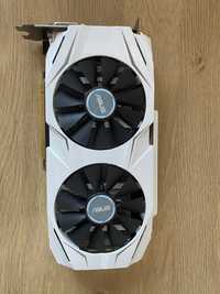 gtx 1070 ti 8 gb Asus Dual