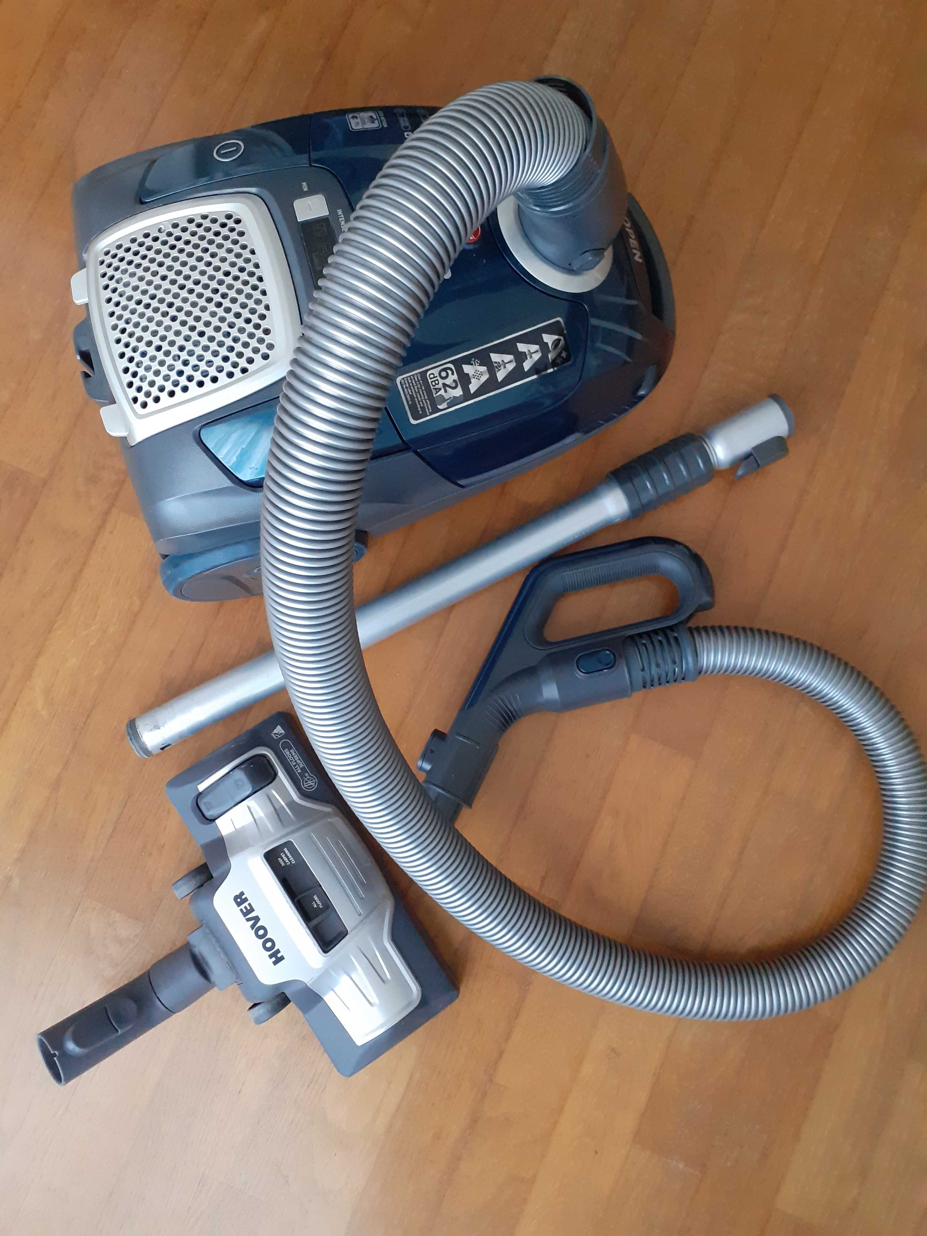 Aspirador Hoover Telios Extra