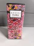 Gucci Flora gorgeus gardenia EDP 100ml