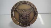 Medalha de Bronze da Liga dos Bombeiros