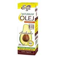 Etja Naturalny Olej Z Avokado 50Ml (P1)