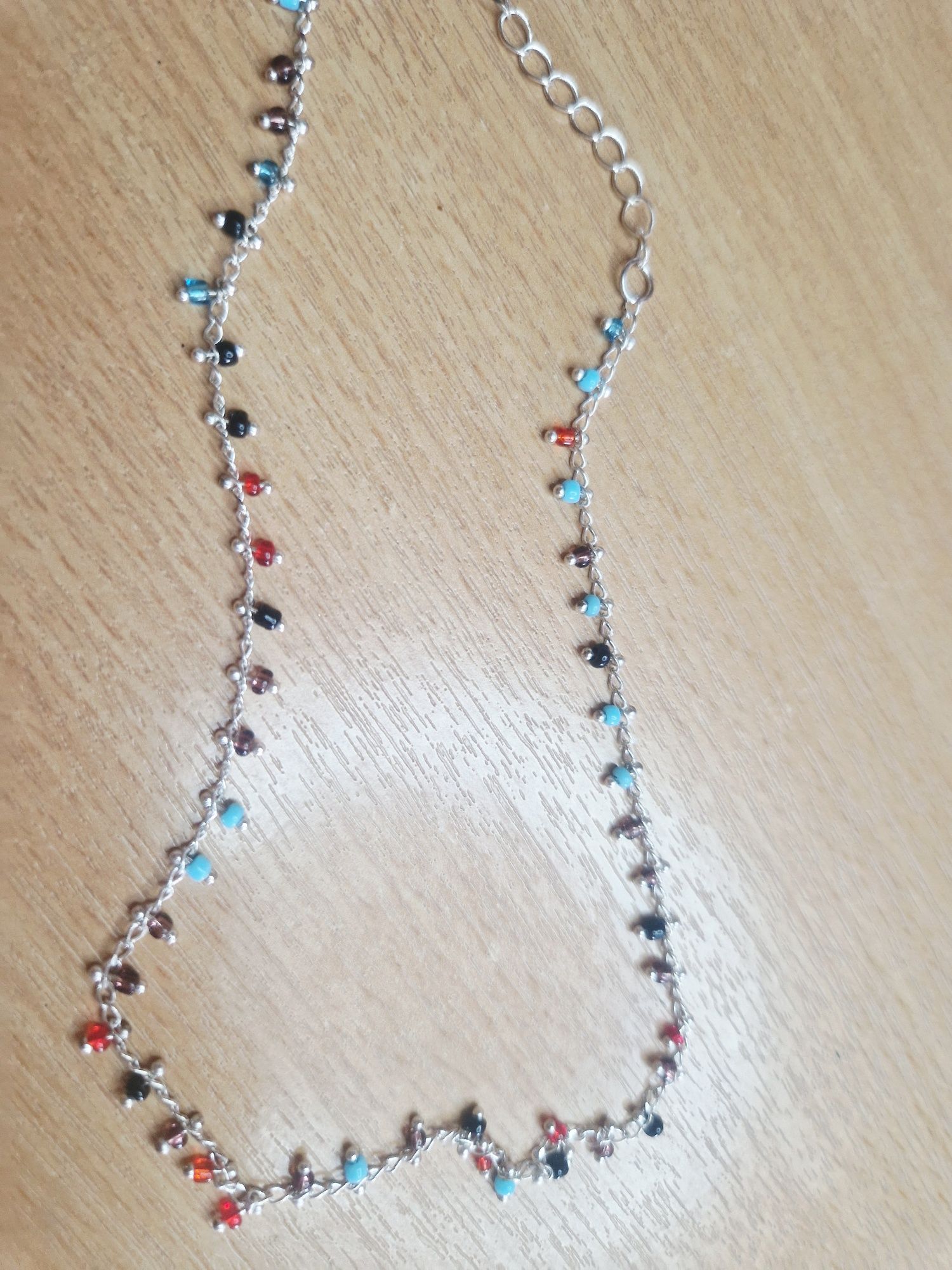 Naszyjnik choker