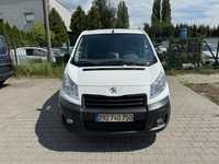 Peugeot Expert Jumpy Scudo