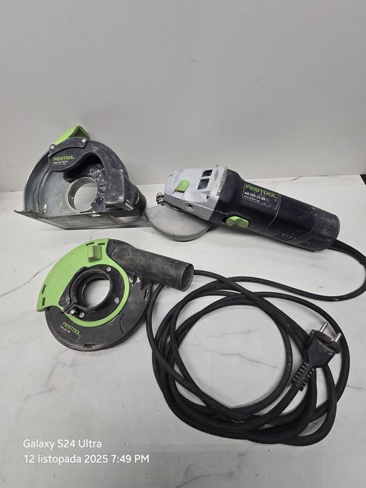 Festool AG 125-14 DE