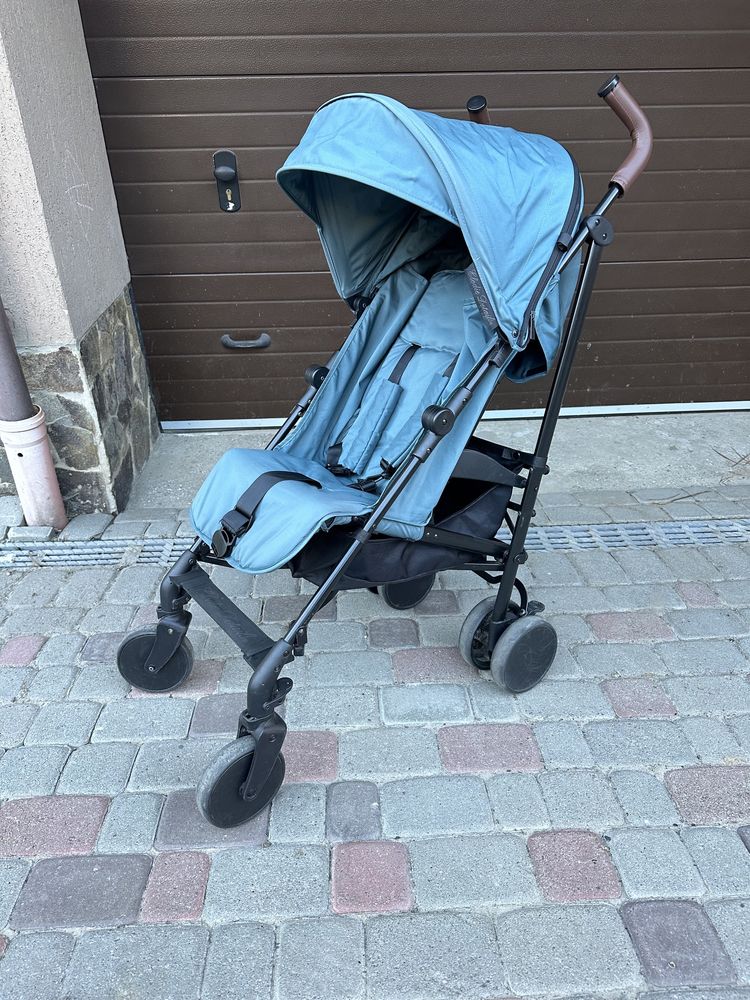 Коляска прогулянкова, тростина elodie details