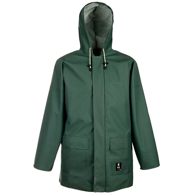 Kurtka wodoochronna PROS 616 roz 58
