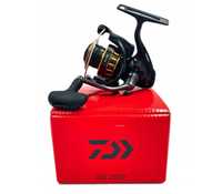 Nowy kołowrotek DAIWA BG 2500