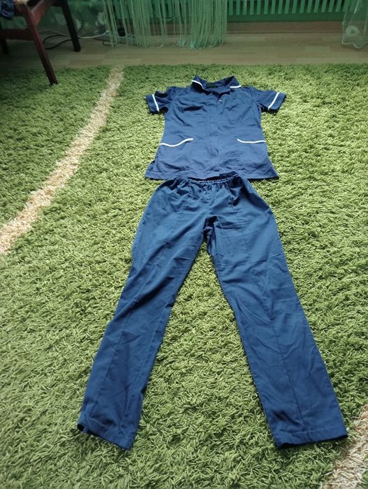 Костюм медичний  44 розміру