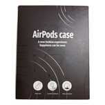 Etui pancerne do AirPods z karabińczykiem